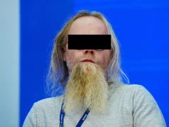 Michał S. wyszedł z aresztu za gigantyczną kaucją