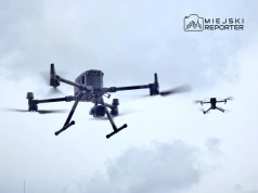 Stolica pod specjalną ochroną – Warszawa kupuje system detekcji dronów