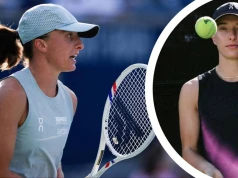 Iga Świątek zaprezentowała strój na US Open! (ZDJĘCIE)