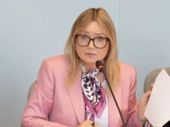 Inicjatywa referendalna w Gliwicach. Chcą odwołać prezydent Katarzynę Kuczyńską-Budkę