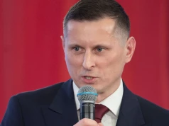 Niemcy zabezpieczają sobie gaz na kolejne półtorej dekady