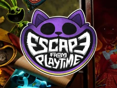 Poppy Playtime uniwersum rozszerza się o internetową kooperację o nazwie Escape from Playtime