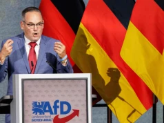 AfD miażdży rywali w sondażach tuż przed wyborami, ale ma jeden problem