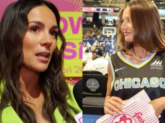 Lewandowska obawiała się przeprowadzki do Chicago. Krupińska wyjaśnia: Nie chodziło o nią