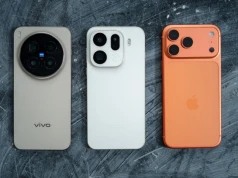 iPhone 17 Pro Max, Vivo X300 Pro, Oppo Find X9 Pro - szybki test (zdjęcia porównawcze)