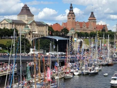 Szczecin liderem, Rzeszów spada – najlepsze miasta do życia w Polsce 2026