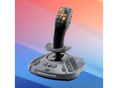 Joystick Thrustmaster SimTask polecany do serii Farming Simulator za 296 zł w Amazon PL