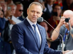 Spotkanie prezydenta z młodzieżą w Juracie; w programie koncert Skolima i rozmowy przy matchy