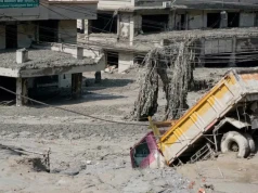 24 Kanadyjczyków wśród zaginionych po katastrofalnych powodziach w Nepalu i Tybecie. Zginęło co najmniej 157 osób