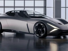 Acura Nexera Vision - Ambicje środowiskowe
