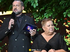 Niespodziewane słowa Doroty Wellman do Marcina Prokopa. "Jestem twoją babeczką"