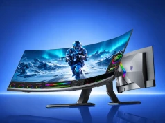 Gamescom 2026: nowe monitory AOC QD-OLED dzieli 15 cali, ale nie cena