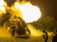 Wymieniają scenariusze końca wojny w Ukrainie. Media: Wyciekła notatka