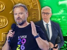 Nitras krytykuje Giertycha w sprawie Zondacrypto. "Pomieszanie ról"