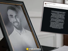 Fotografka zabrała głos po aferze ze zdjęciem Litewki. "Moją intencją nie było zarabianie na śmierci Łukasza"