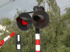 Przejazd kolejowy od lat uprzykrza życie mieszkańcom Warszowa