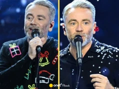 Internauci zachwyceni występem Kuby Badacha w Sopocie. "Co tu się stało?"