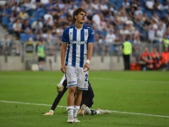 Fortuna w Lidze Mistrzów, ale nie dla polskich klubów