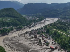 Błyskawiczna powódź w Nepalu. Zwrot w ustaleniach po uderzeniu żywiołu