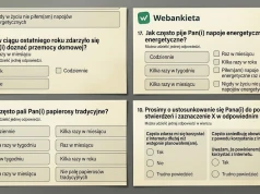 Czy tak powinno wyglądać badanie problemów społecznych? Policka ankieta nie da wiarygodnej informacji