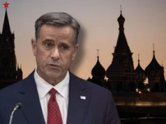 WSJ: Wizyta szefa CIA w Moskwie to ostrzeżenie dla Rosji