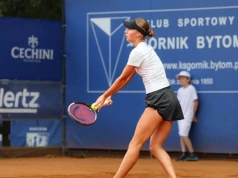 LOTTO PZT Polish Tour. Polki grają dalej w Bytomiu
