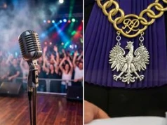 Znany na Mazowszu muzyk disco polo skazany za gwałty i znęcanie się nad żoną