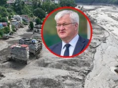 W Nepalu zaginęło 53 Ukraińców. Szef MSZ wydał polecenie służbom