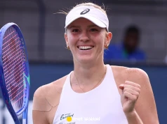Co za wynik Polki w US Open. Został jeden mecz, życiowa szansa