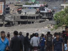 USA reagują na kataklizm w Nepalu. Ogłoszono kwotę wsparcia