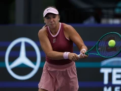 Polka zagra o US Open. Rywalką wielki talent z Rosji