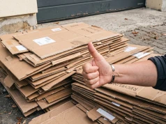 Wykorzystanie odpadów papierowych w ogrodzie. Dlaczego jest zalecane i do czego służy?