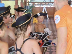 Zamiast sali zabaw – Aquapark. Tak można wyprawić dziecku urodziny we Wrocławiu