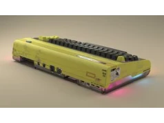 Commodore 64 w stylu Cyberpunka 2077. Już można zamawiać