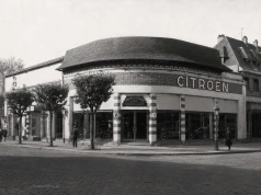 Citroën otworzył luksusowy salon w Deauville, ale nie sprzedano tam ani jednego auta