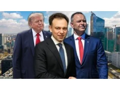 Do G20 nie pukamy po pieniądze. Chodzi o coś ważniejszego