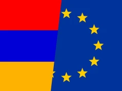 Armenia może wkrótce złożyć wniosek o członkostwo w UE