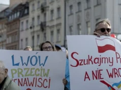 „Żyjemy już w innej Polsce – kraju, który przesiąka faszyzmem”. Prokuratura umarza sprawę Wiry