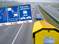 Nowe znaki przed fotoradarami. Idzie epokowa zmiana na drogach