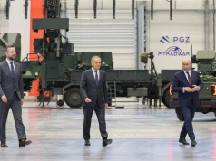 Nowy system przeciwlotniczy uzbrajany w fabrykach PGZ. "Komponenty zaprezentujemy we wrześniu"