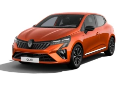 Krajowe, używane Renault Clio V z LPG. Ogłoszenia z najtańszymi egzemplarzami od pierwszego właściciela