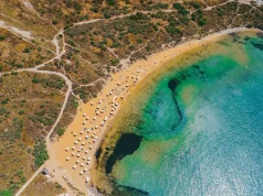 Plaże na europejskiej wyspie zagrożone. Tak chcą je ratować naukowcy
