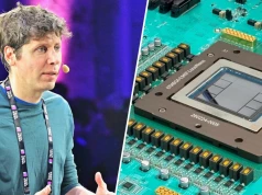 OpenAI uderza w najczulsze miejsce Nvidii