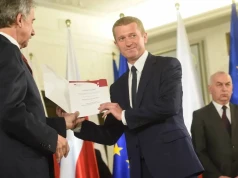 Dokumenty pogrążające wiceministra. Osobiście przyjmował branżowych gigantów