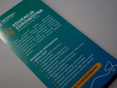 Od 1 września obowiązkowa edukacja zdrowotna