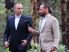 Nawrocki chce podbić świat? Stanowski ujawnił plan. „Żeby nikt nie miał wątpliwości”