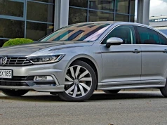 Używany Volkswagen Passat B8. Mechanik: "Czarny scenariusz kosztuje 11 tys. zł"