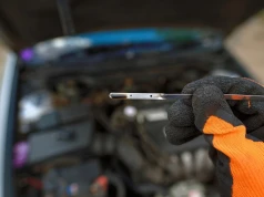 Wyciągasz bagnet i myślisz, że wszystko jasne? Ten widok myli nawet doświadczonych kierowców