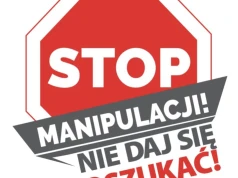 STATYSTYKA CZY MANIPULACJA?
