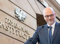 Polacy nie chcą Berka w TK! Nawet wyborcy koalicji mają wątpliwości